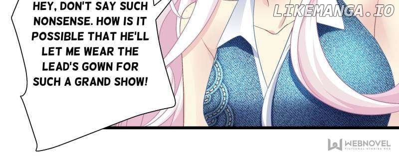 Sound of Heaven Chapter 196 7